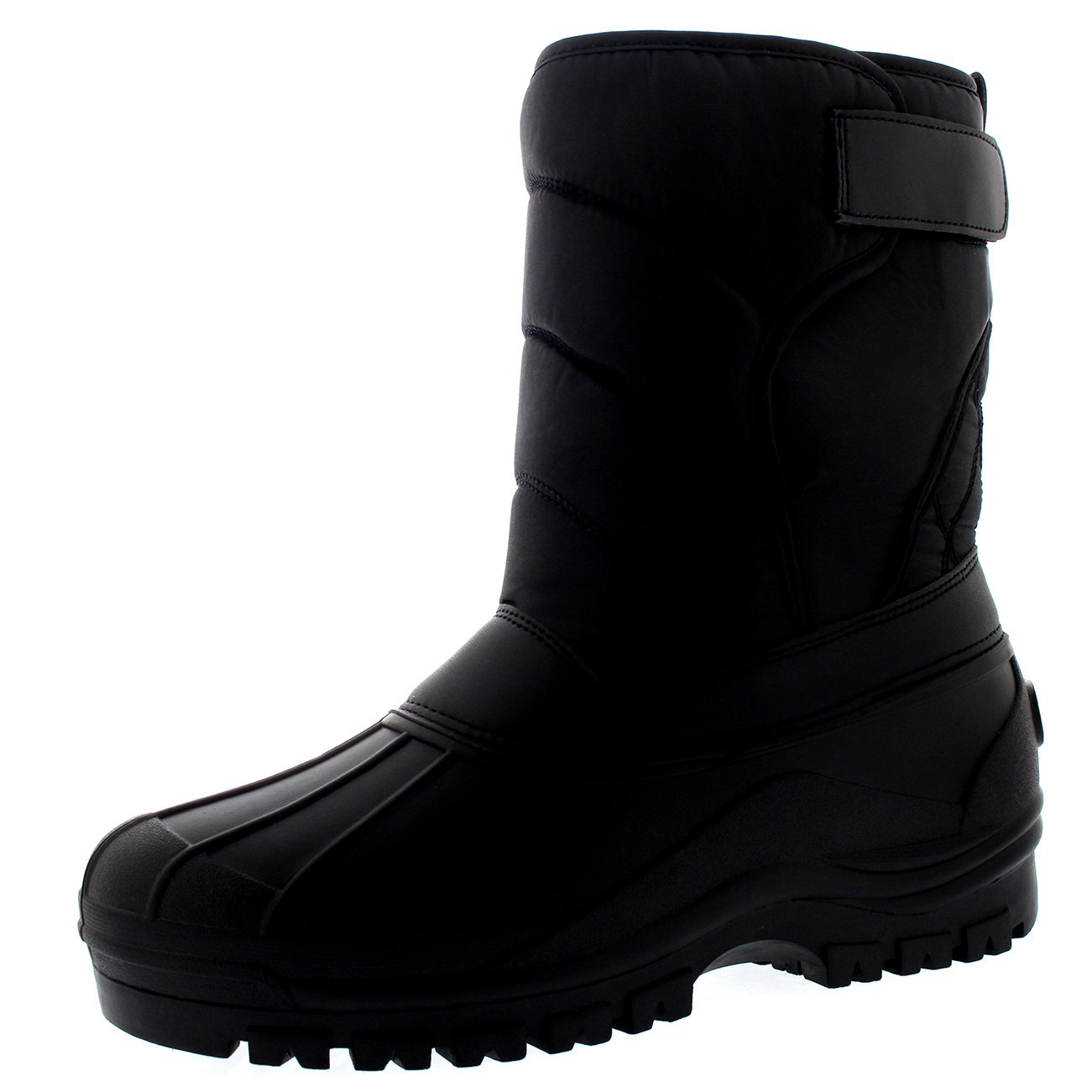 Men's Snow Boots