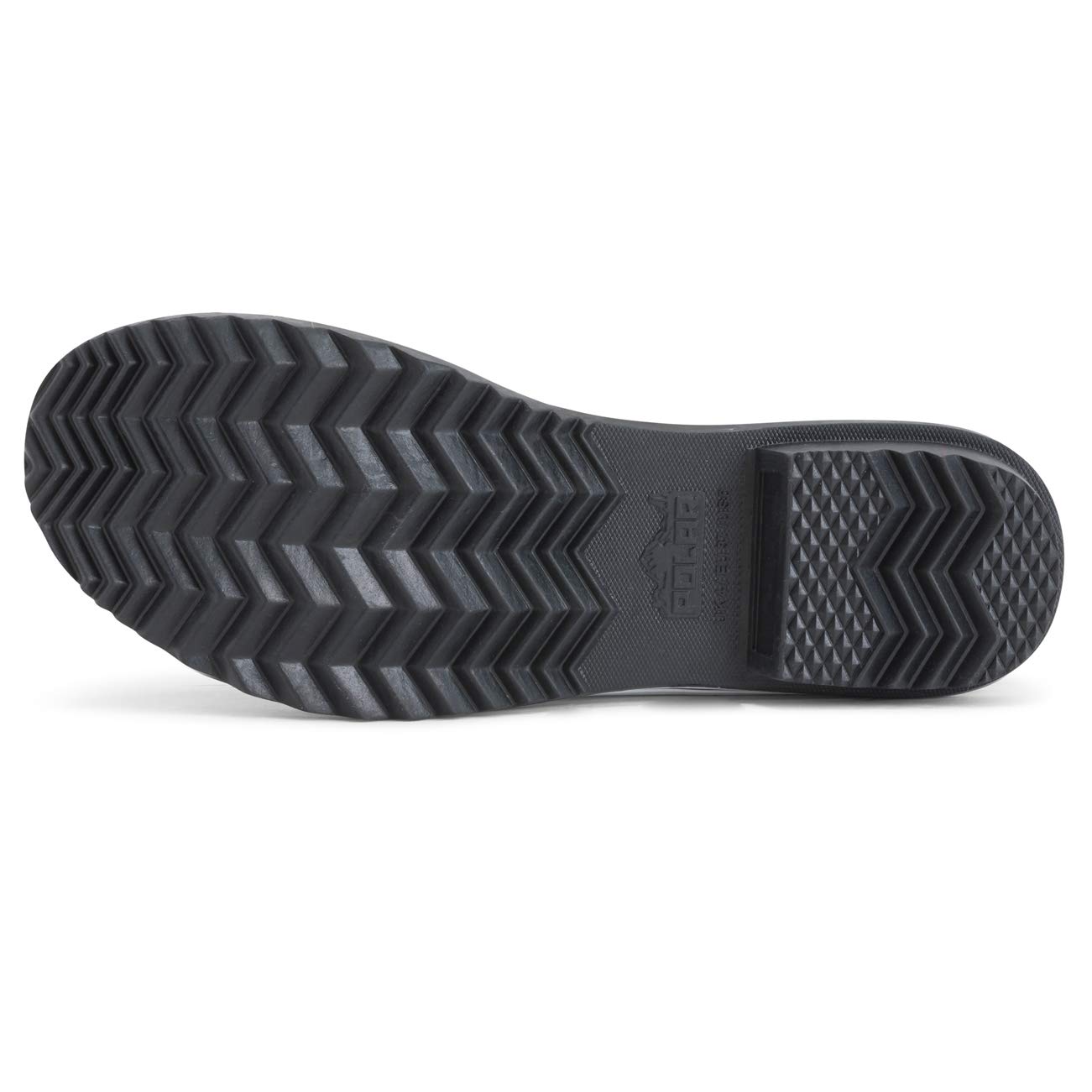 POLAR Womens Snow Boot Quilted Short Winter Snow Rain Warm Waterproof Boots - Image 4