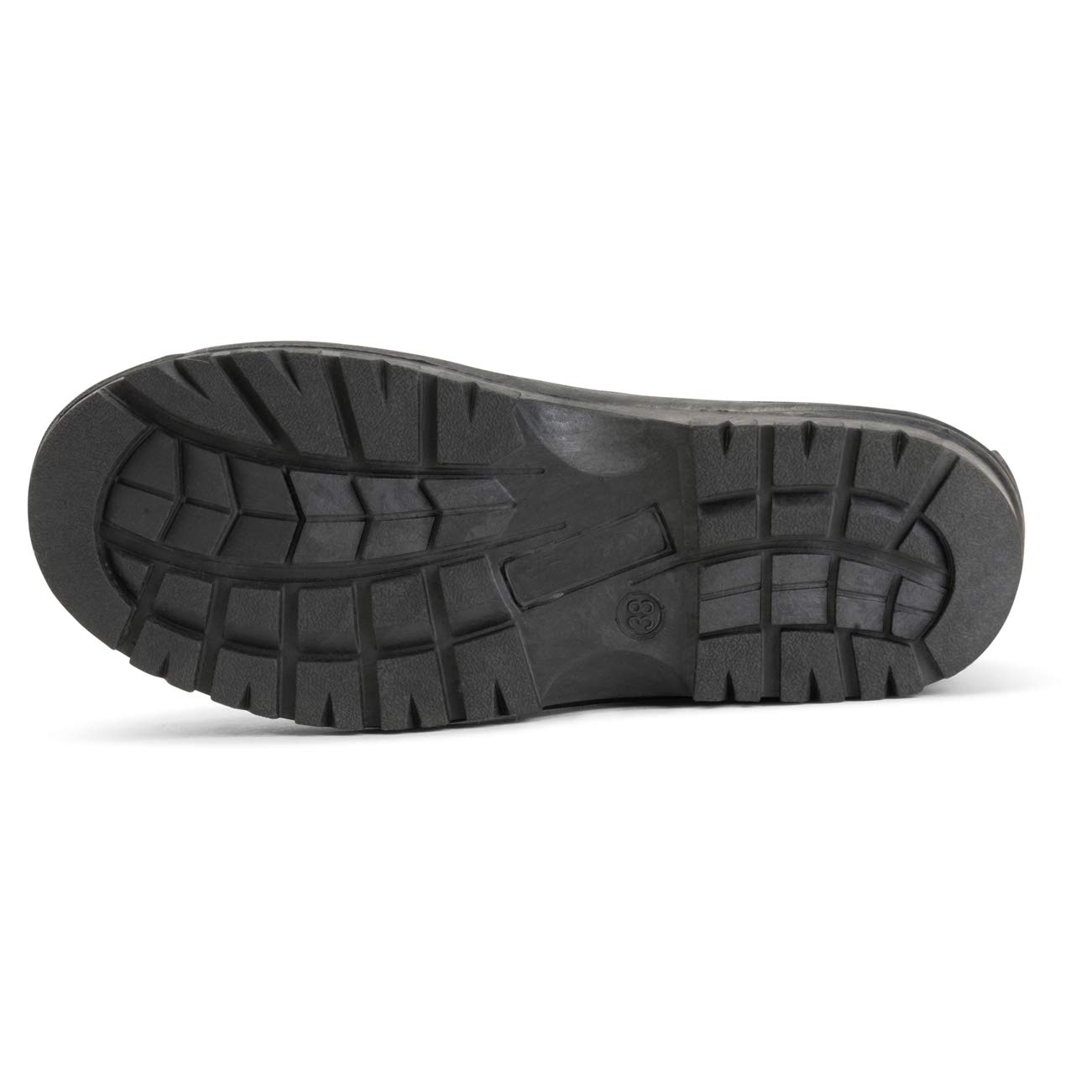 POLAR Womens Waterproof Tactical Mountain Walking Snow Knee Boots - Image 8